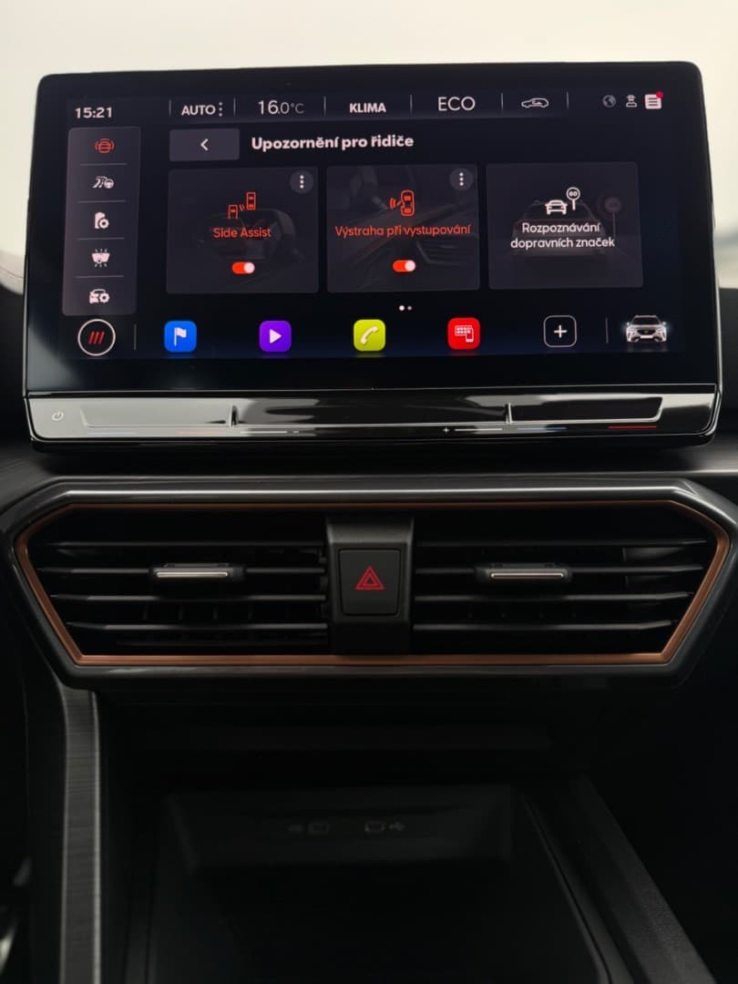2023 Cupra FORMENTOR - 46