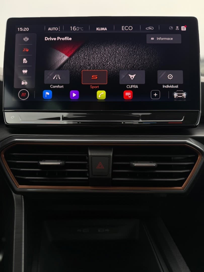 2023 Cupra FORMENTOR - 49