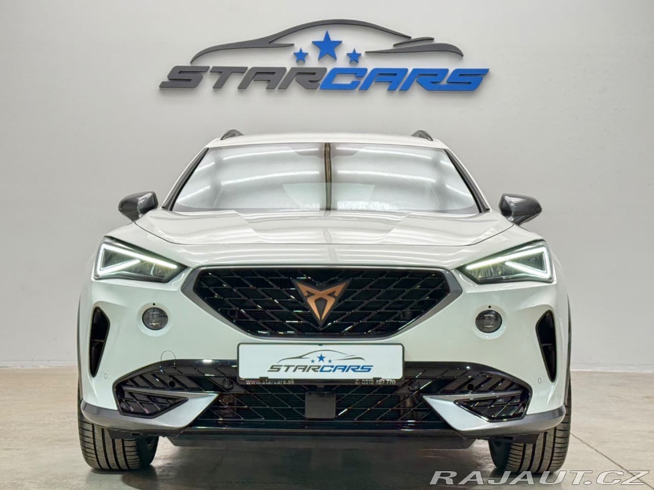 2023 Cupra FORMENTOR - 4