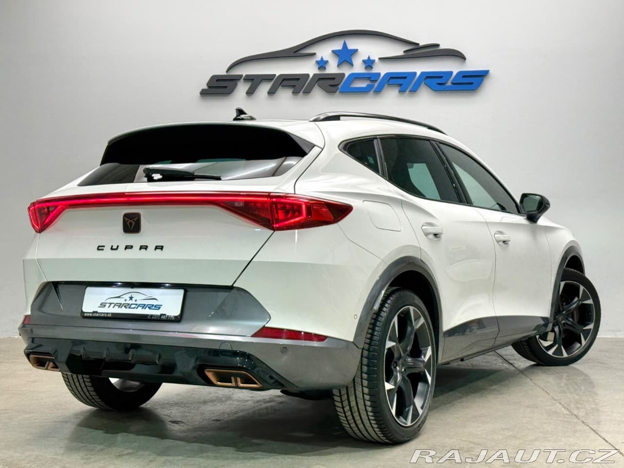 2023 Cupra FORMENTOR - 7