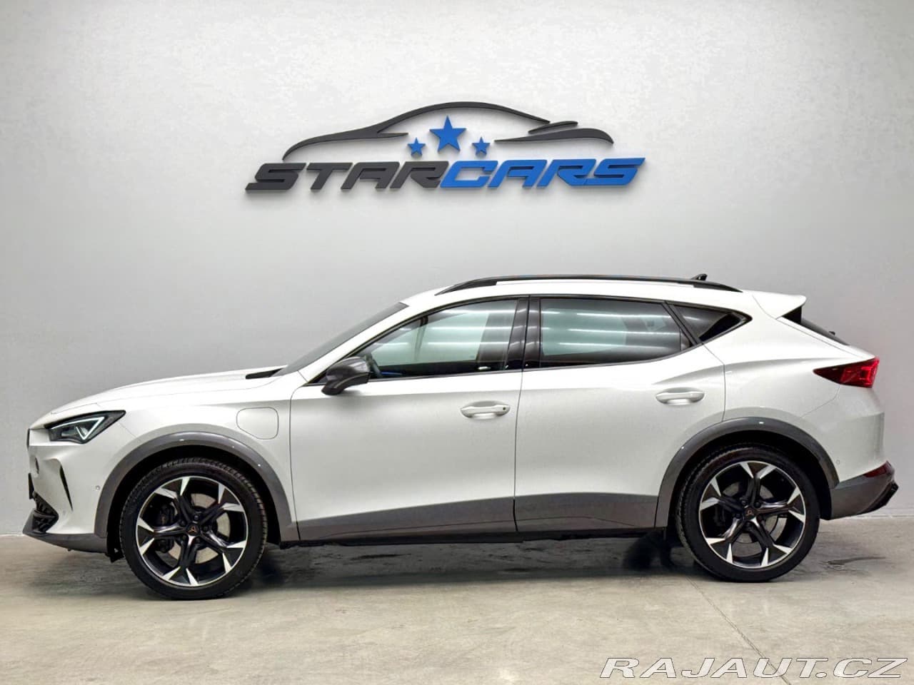 2023 Cupra FORMENTOR - 10