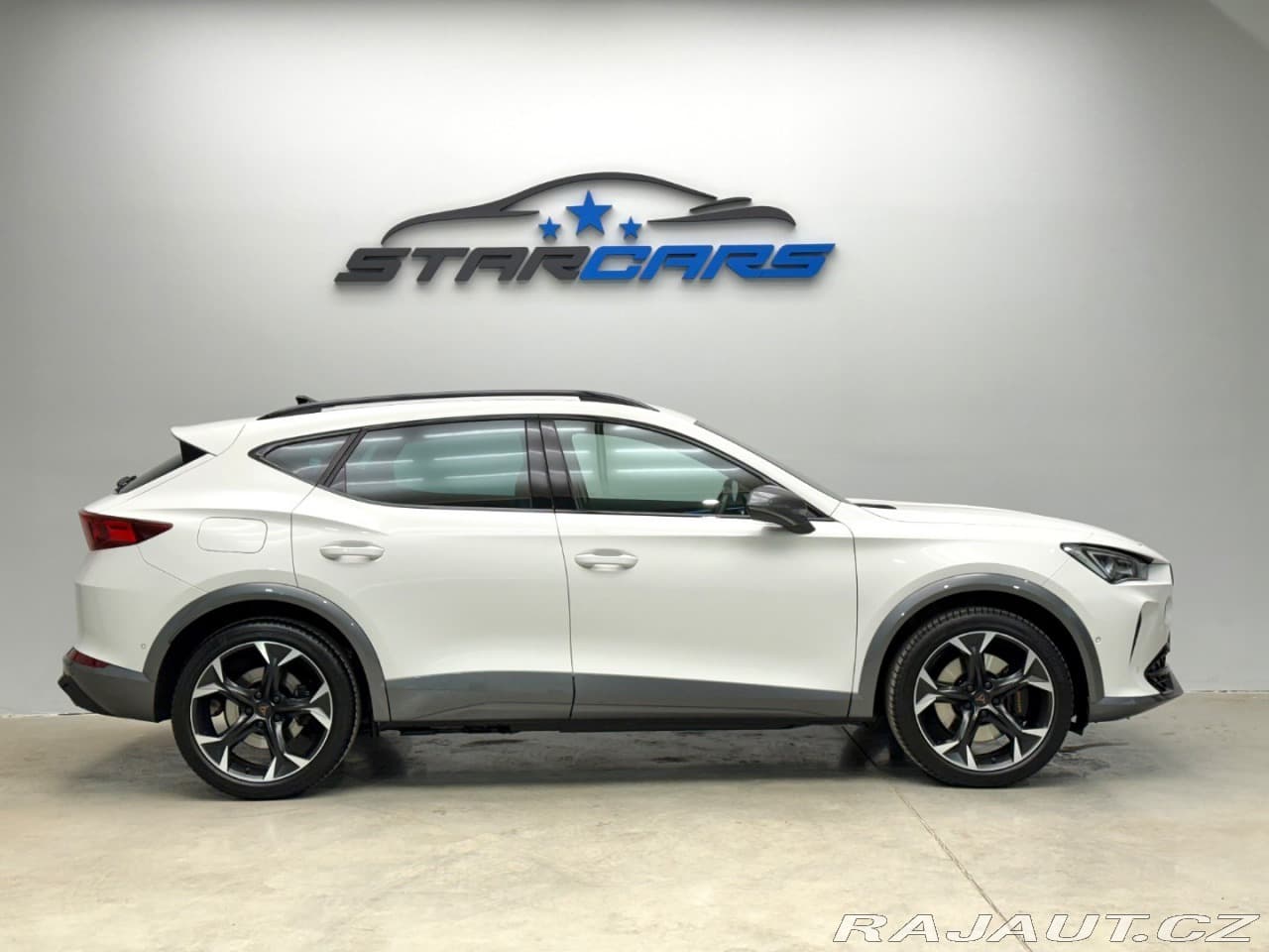 2023 Cupra FORMENTOR - 13