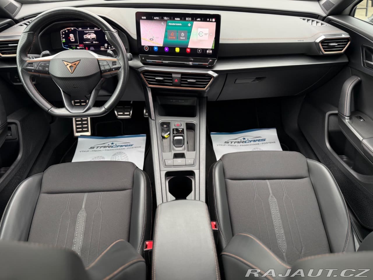 2023 Cupra FORMENTOR - 22