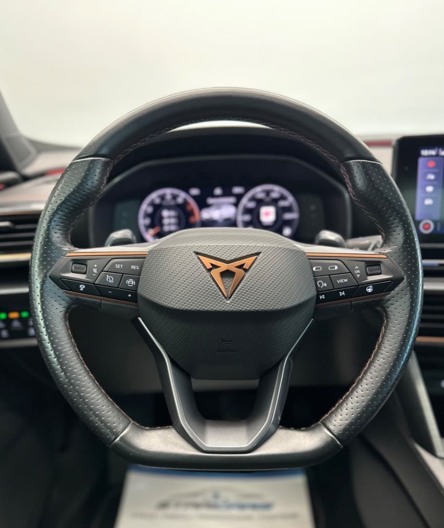 2023 Cupra FORMENTOR - 25