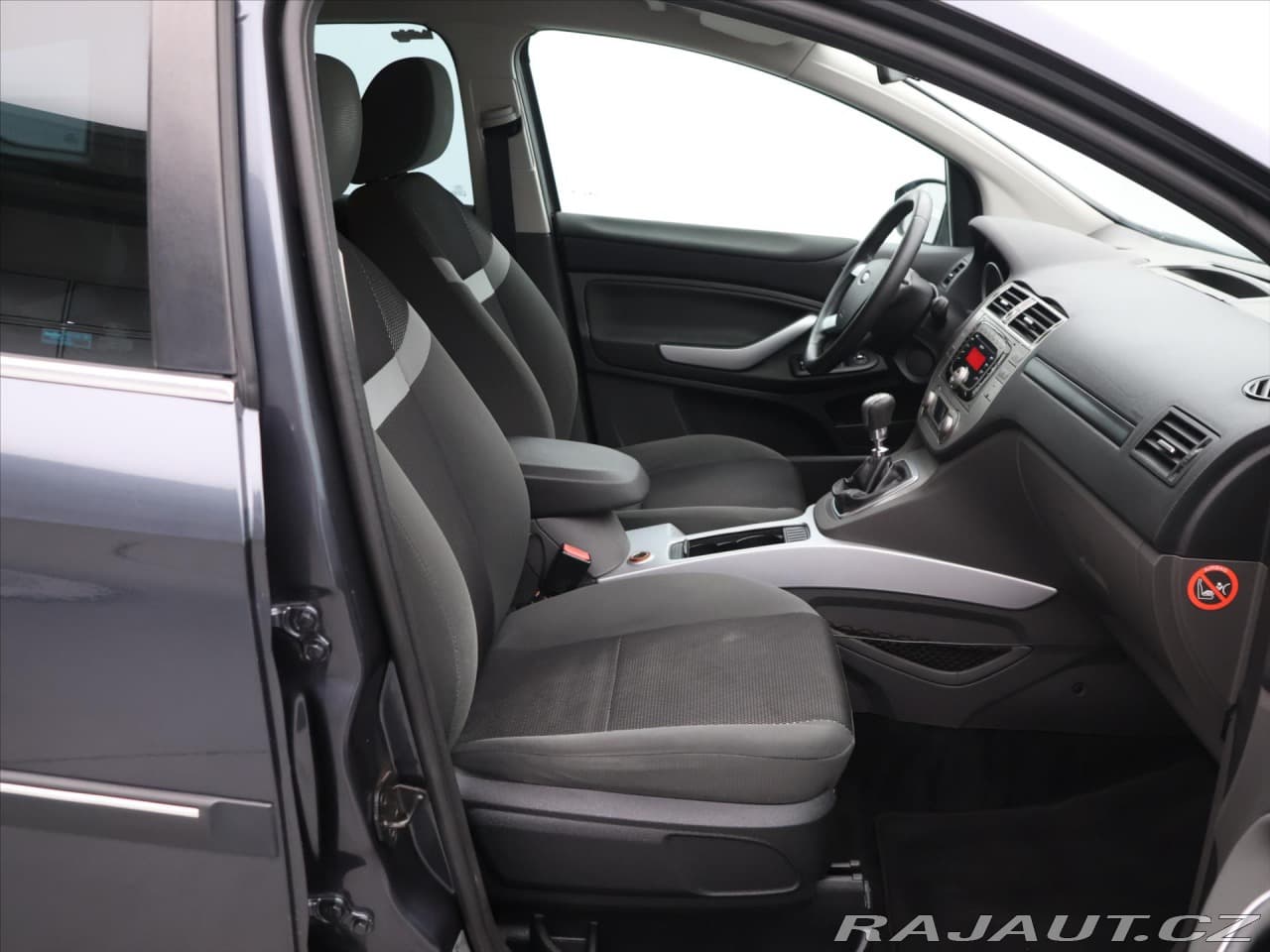 2010 Ford KUGA - 31