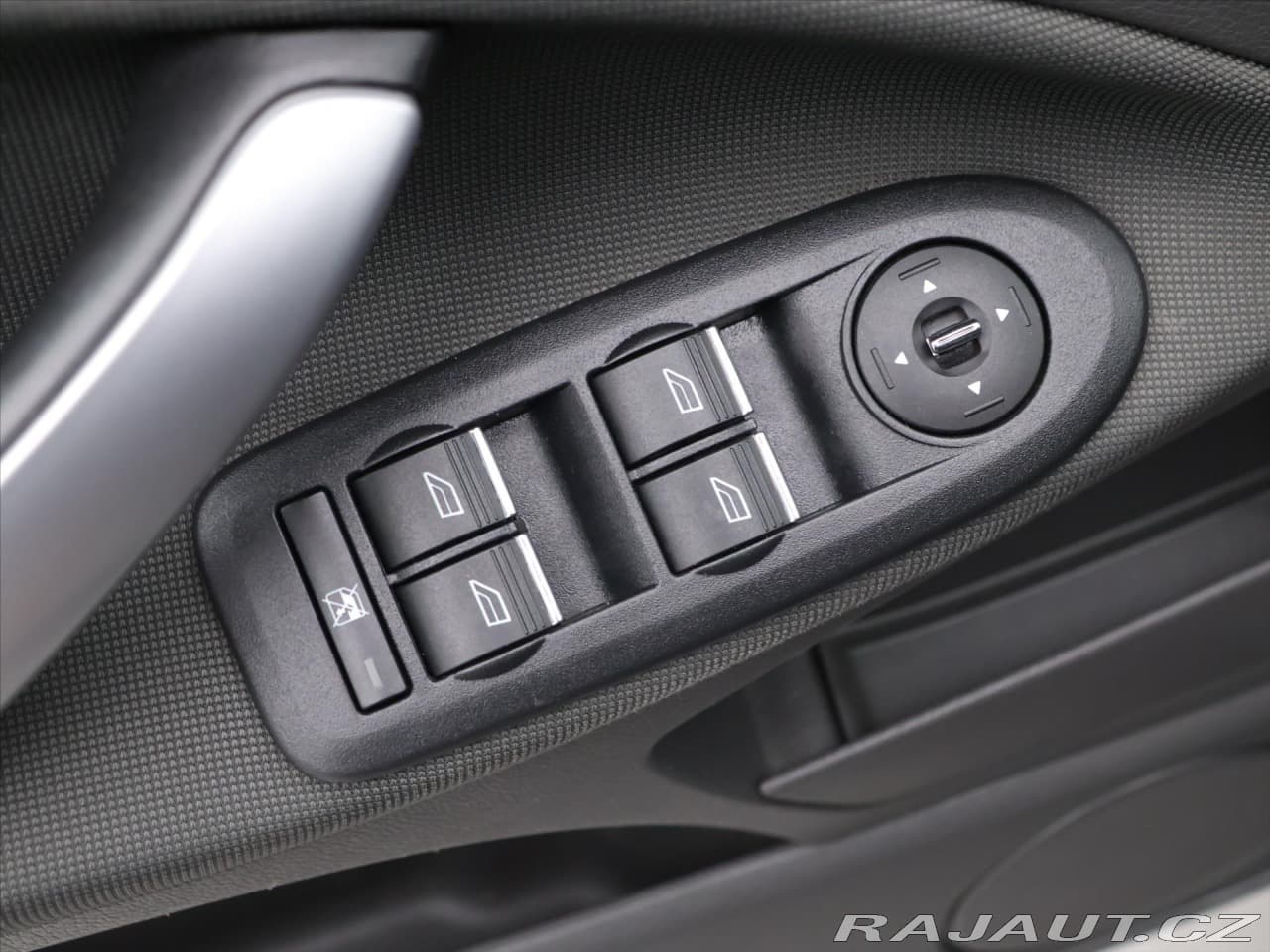 2010 Ford KUGA - 40