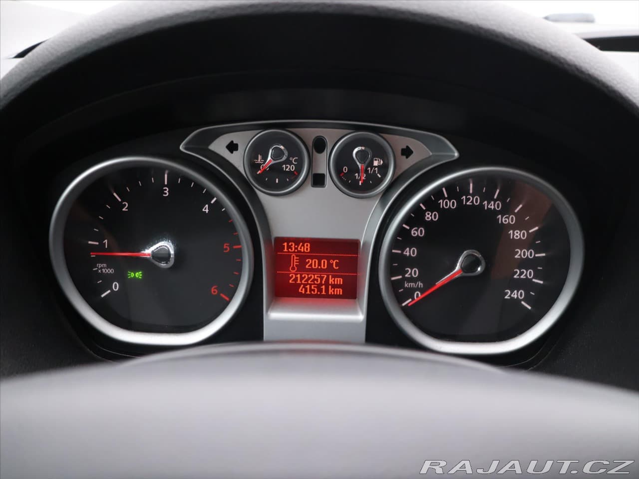 2010 Ford KUGA - 43