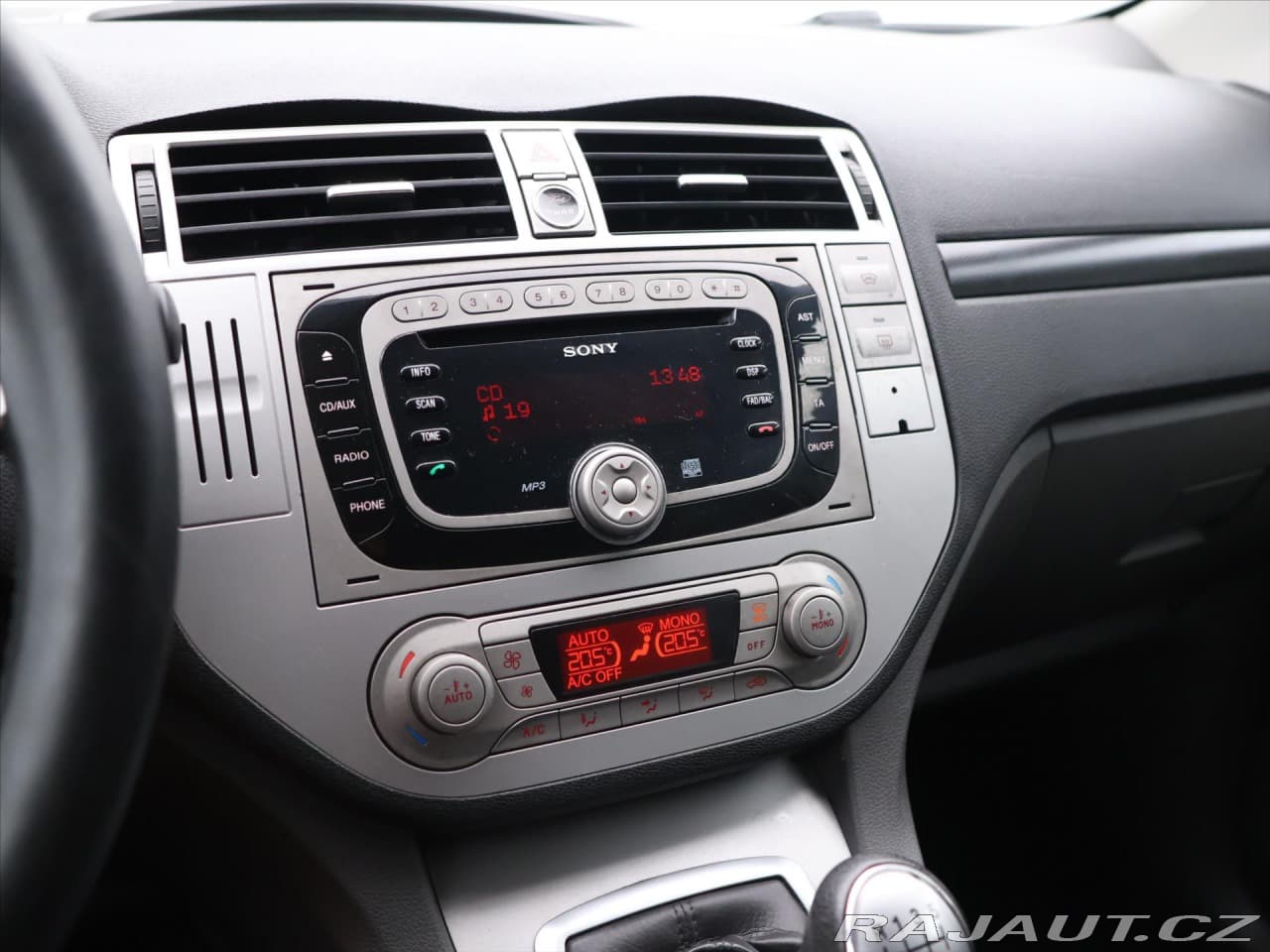 2010 Ford KUGA - 46