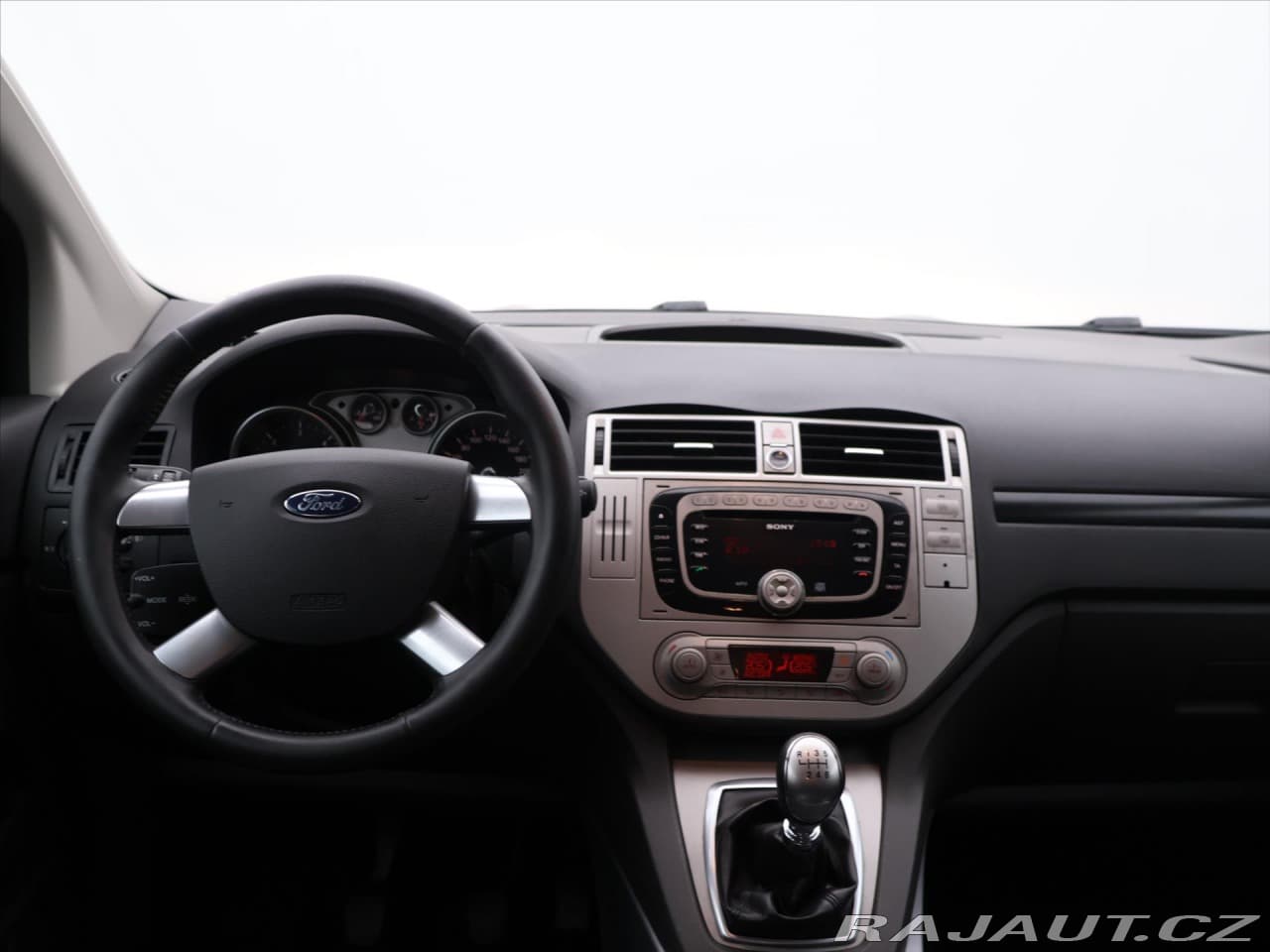 2010 Ford KUGA - 49