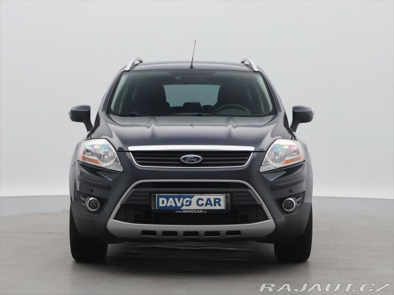 2010 Ford KUGA - 4