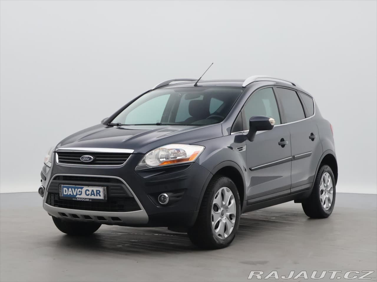 2010 Ford KUGA - 7