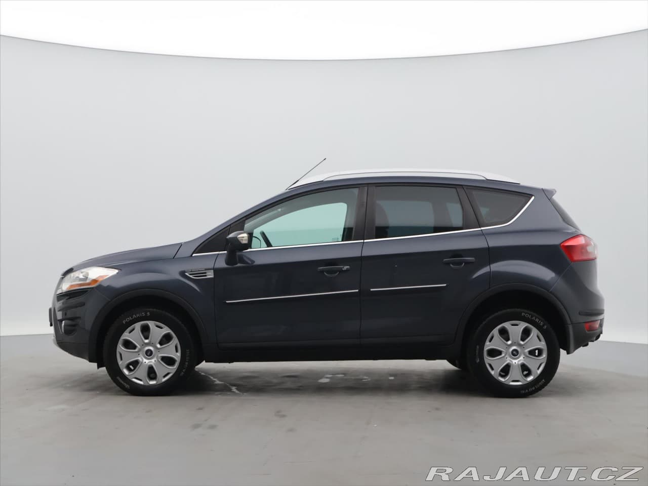 2010 Ford KUGA - 10