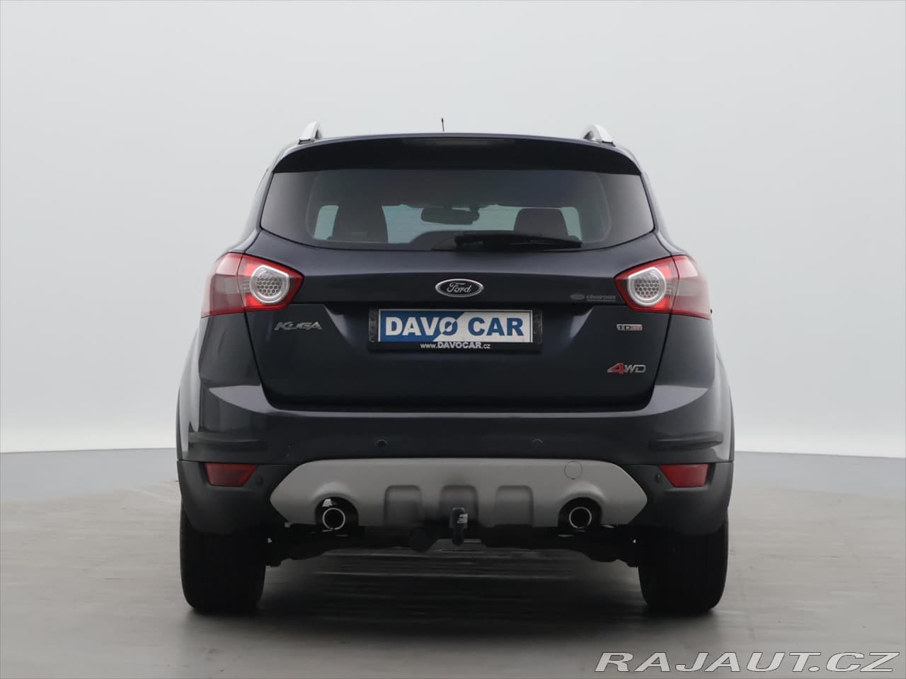 2010 Ford KUGA - 16