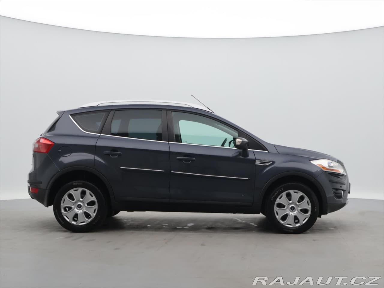 2010 Ford KUGA - 22