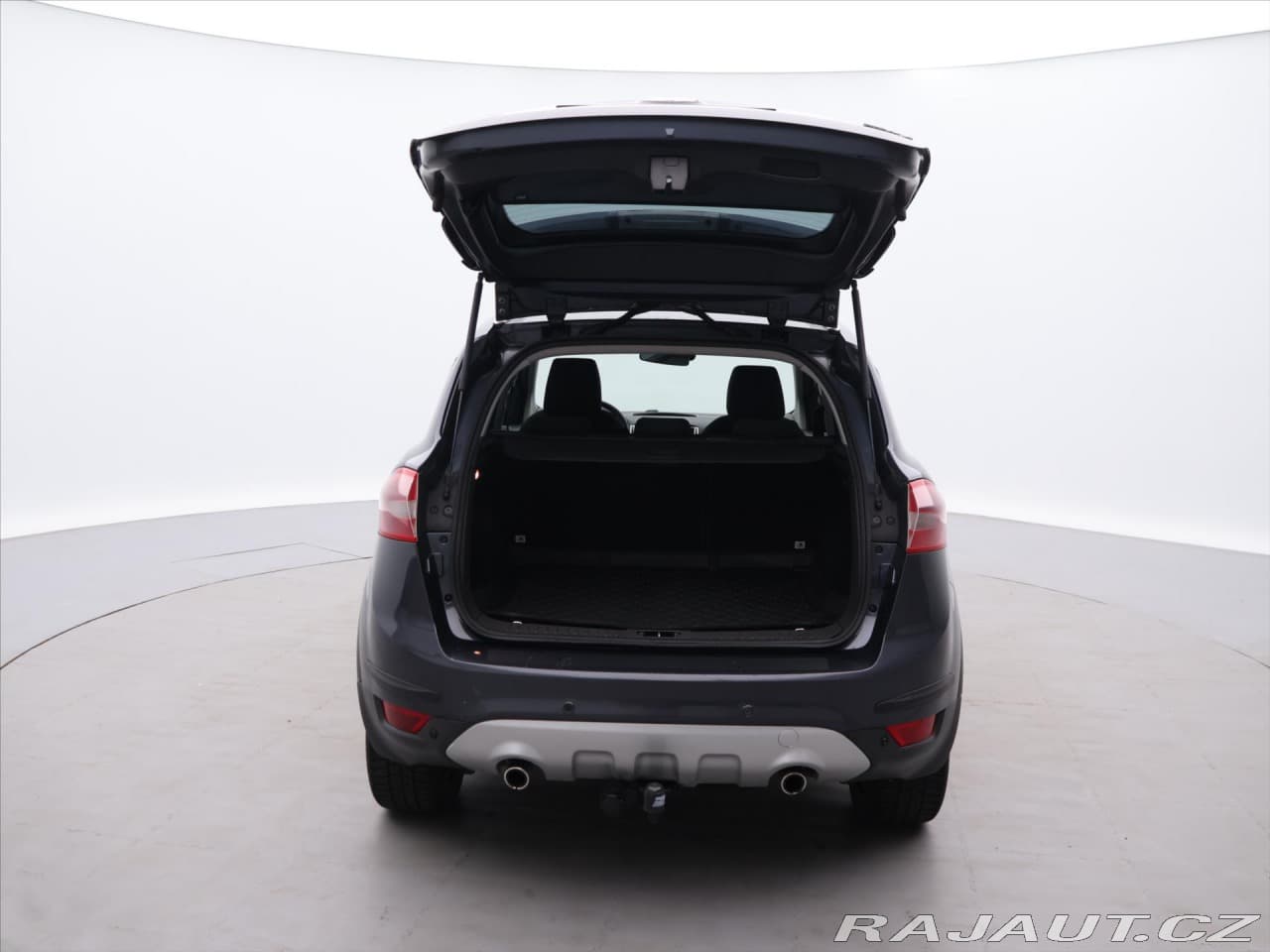 2010 Ford KUGA - 25