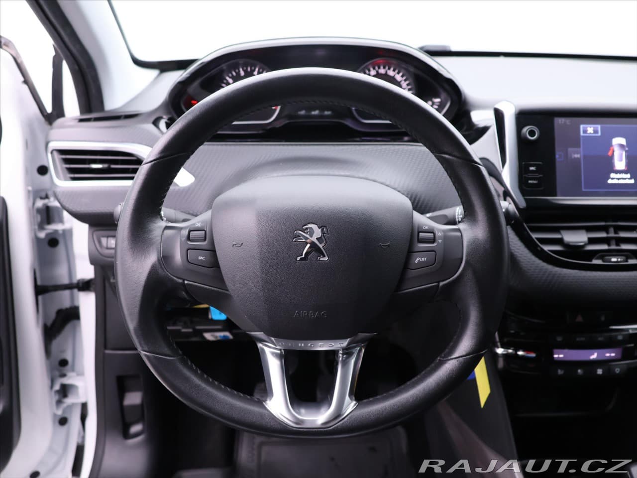 2015 Peugeot 2008 - 52