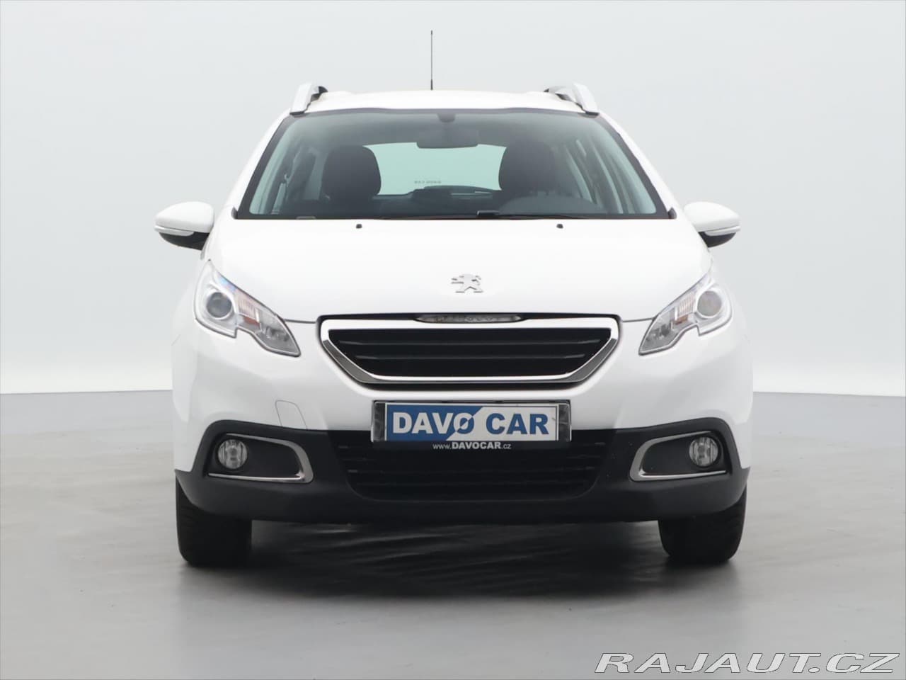 2015 Peugeot 2008 - 4
