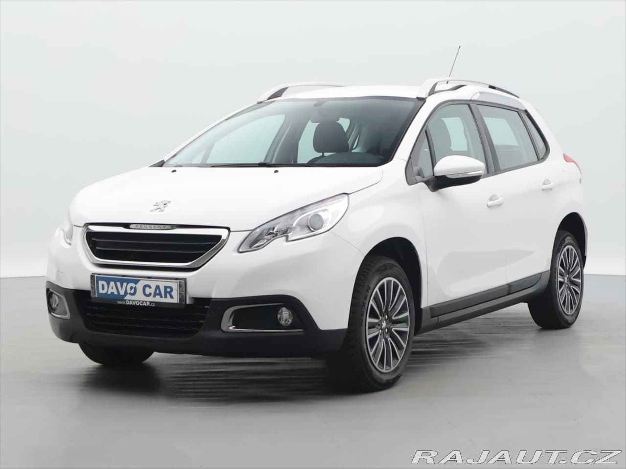 2015 Peugeot 2008 - 7