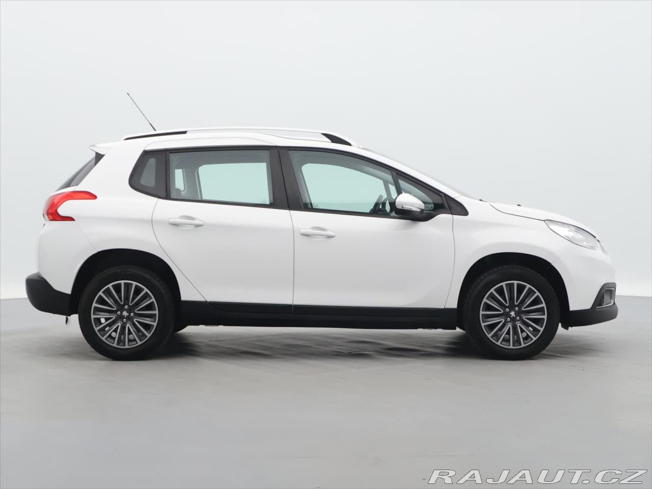 2015 Peugeot 2008 - 22