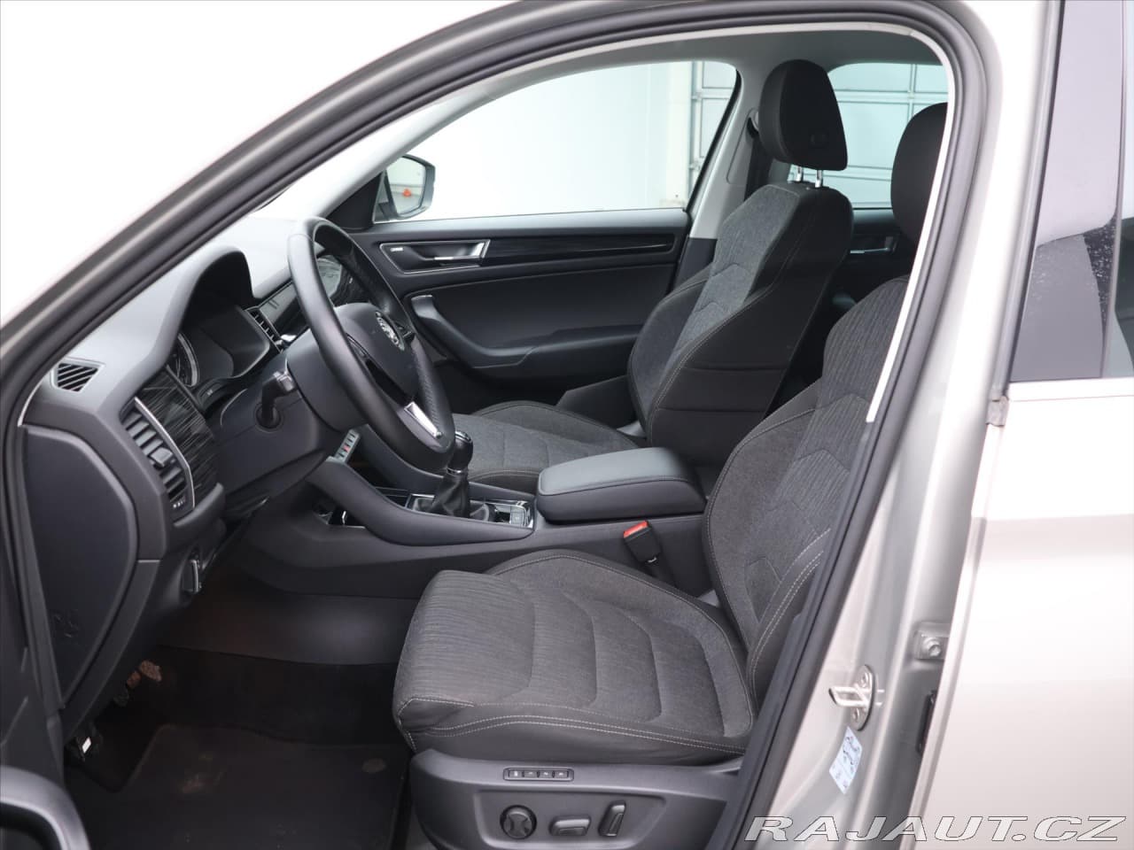 2018 Škoda KODIAQ - 28