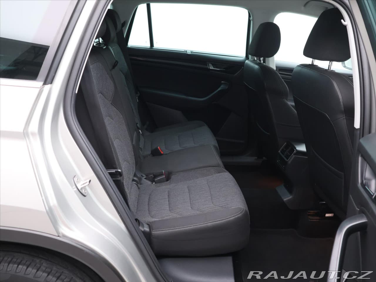 2018 Škoda KODIAQ - 34