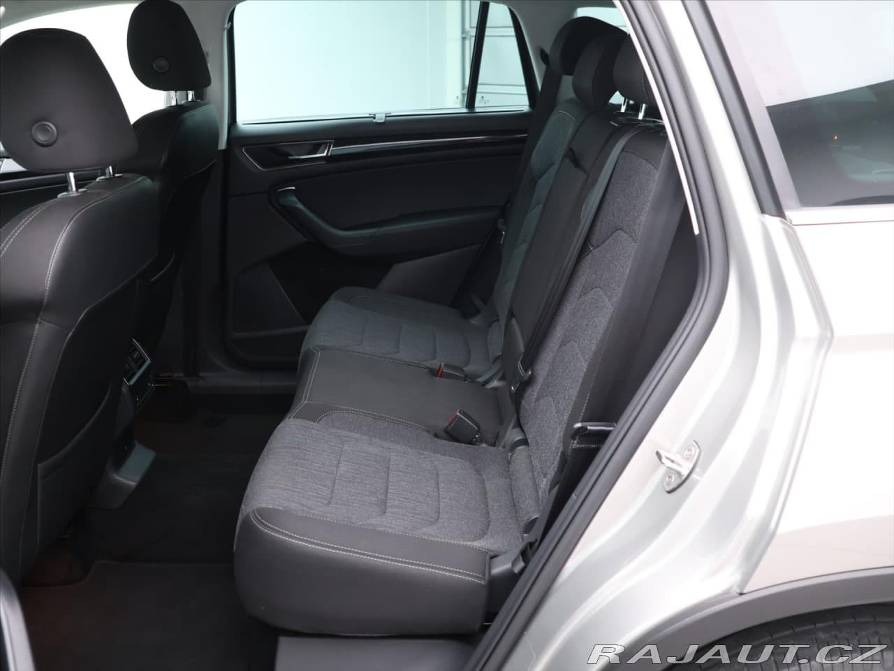 2018 Škoda KODIAQ - 37