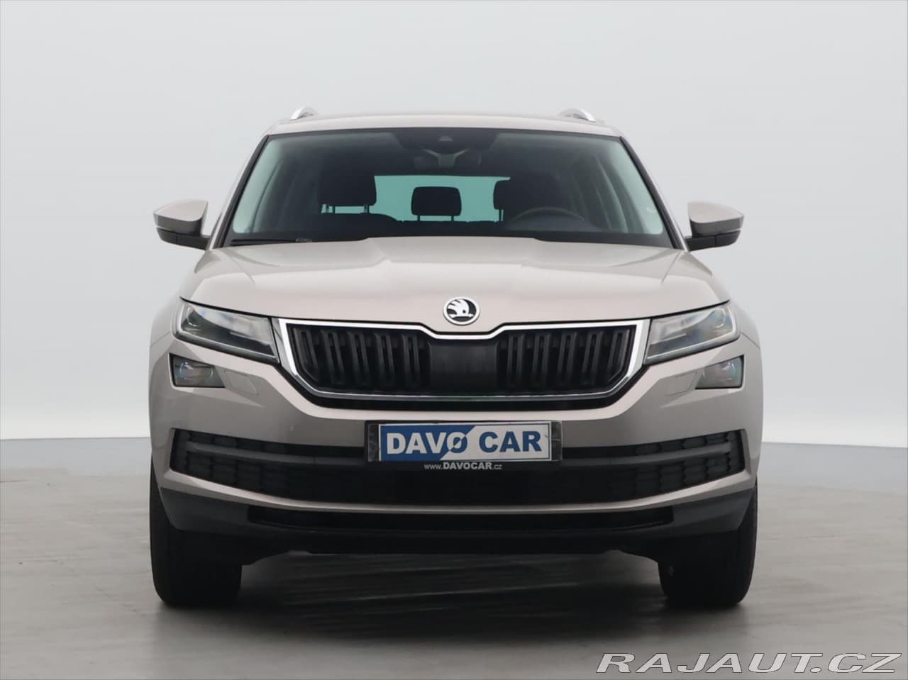 2018 Škoda KODIAQ - 4