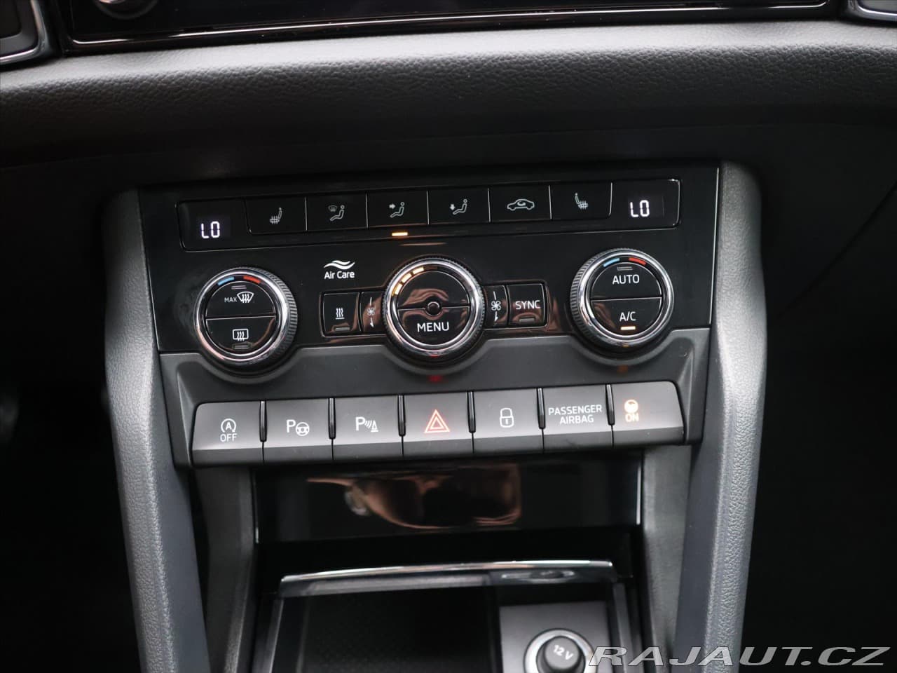 2018 Škoda KODIAQ - 58