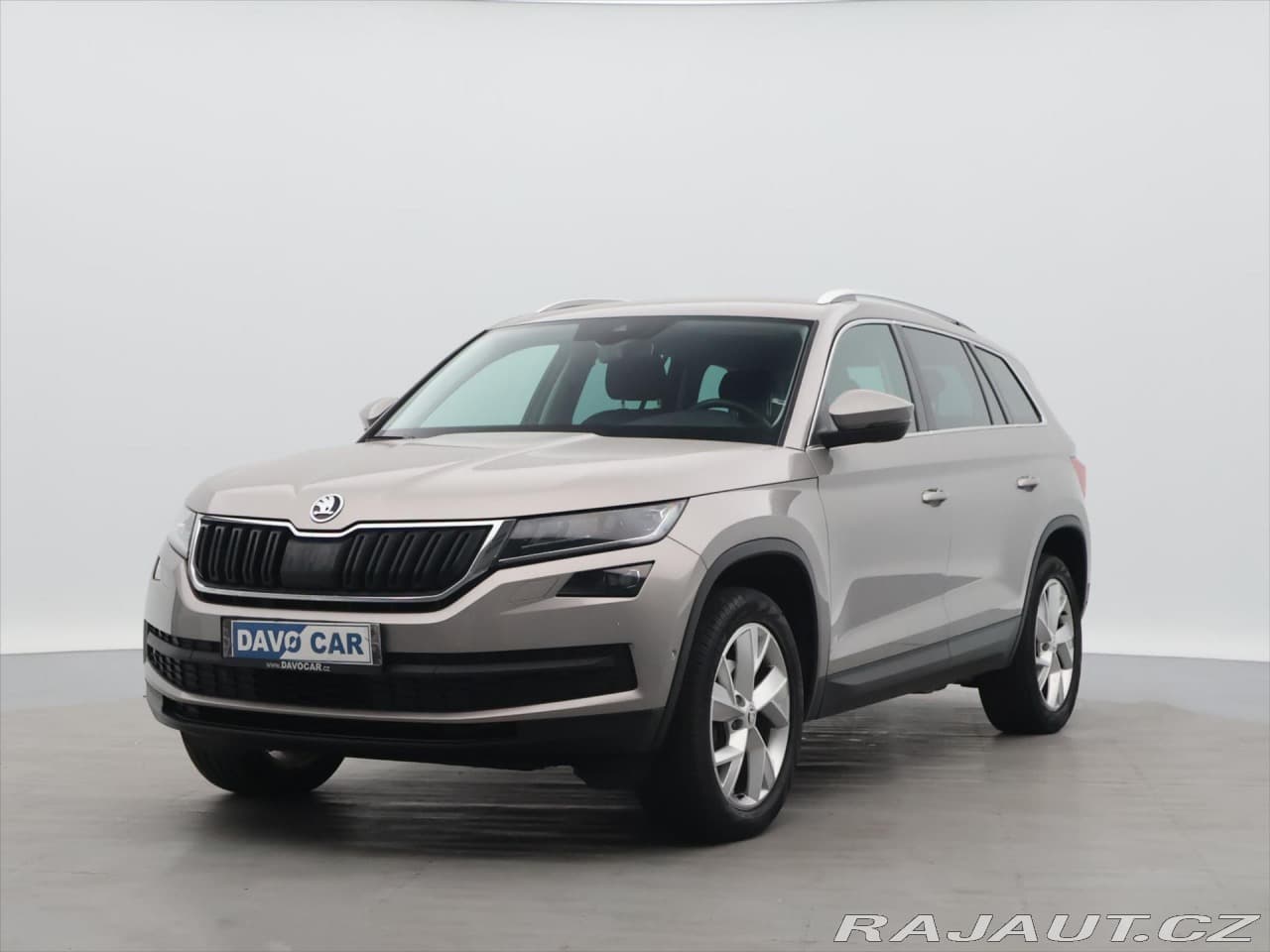 2018 Škoda KODIAQ - 7
