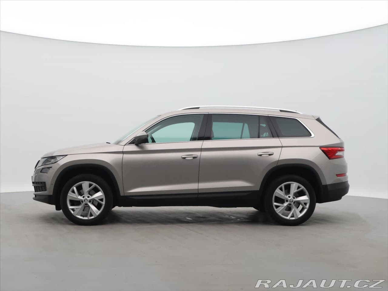 2018 Škoda KODIAQ - 10