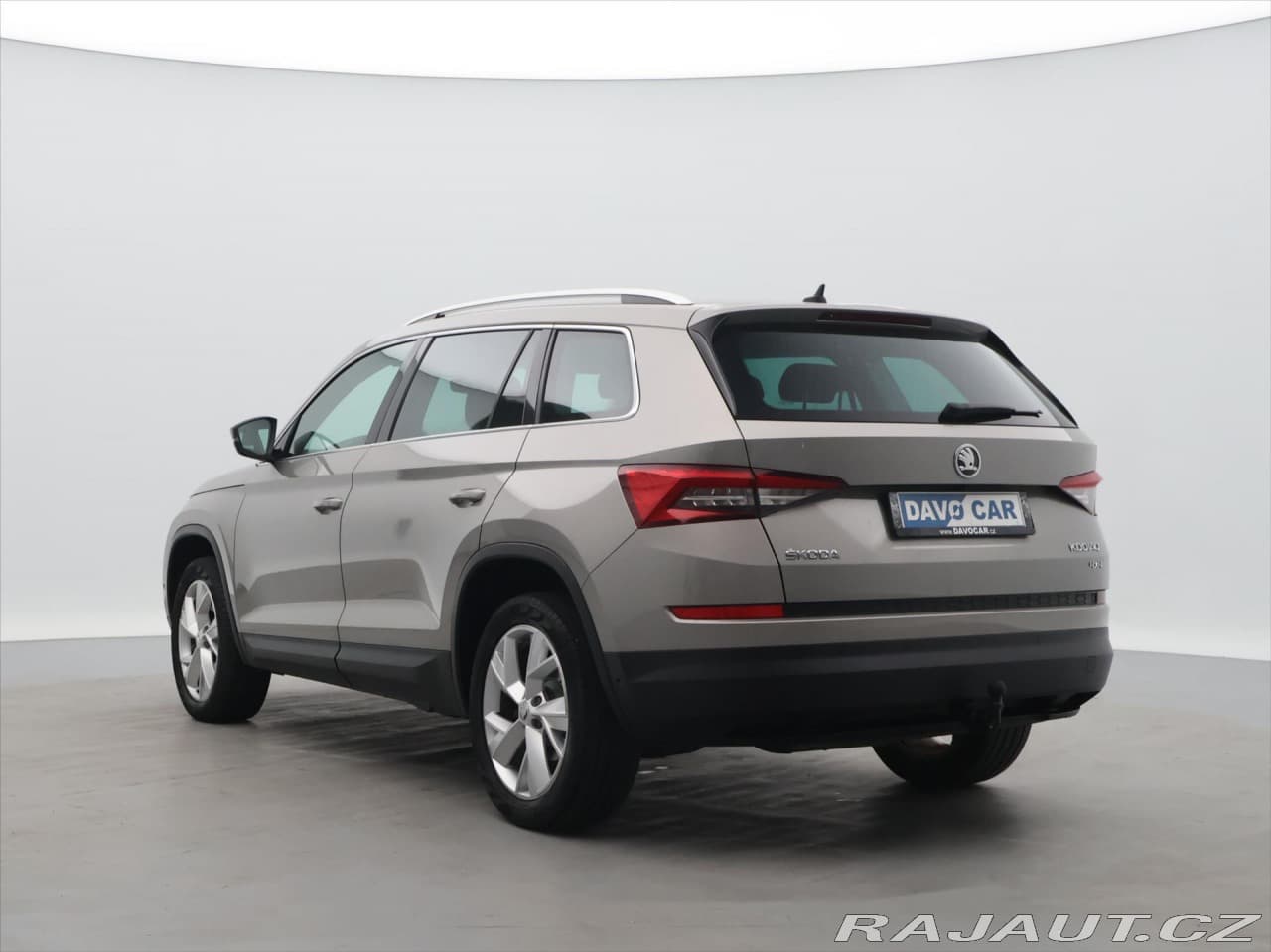 2018 Škoda KODIAQ - 13
