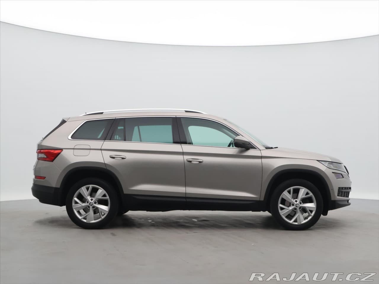 2018 Škoda KODIAQ - 22