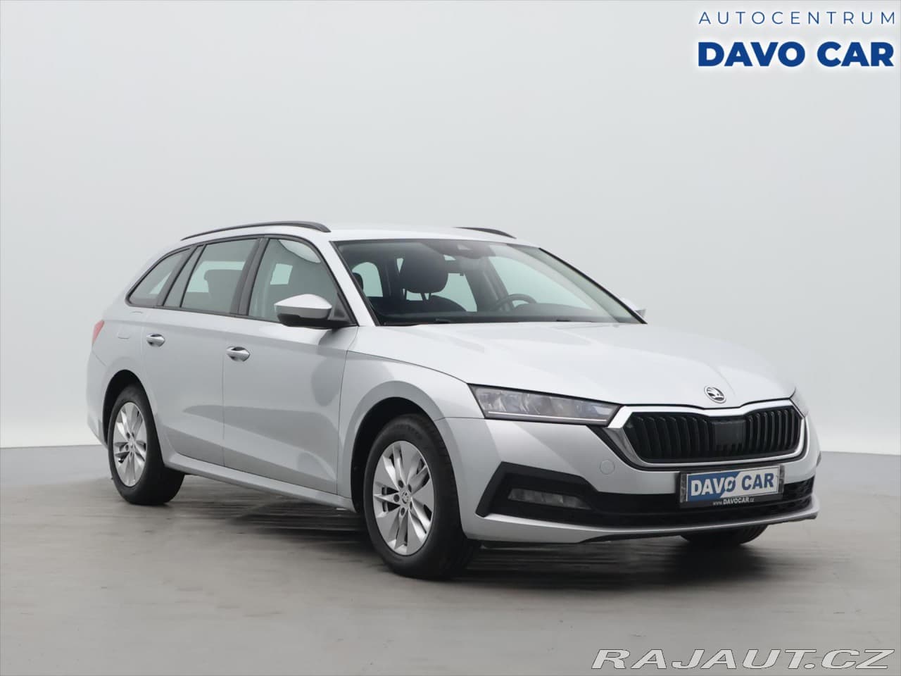 2022 Škoda OCTAVIA