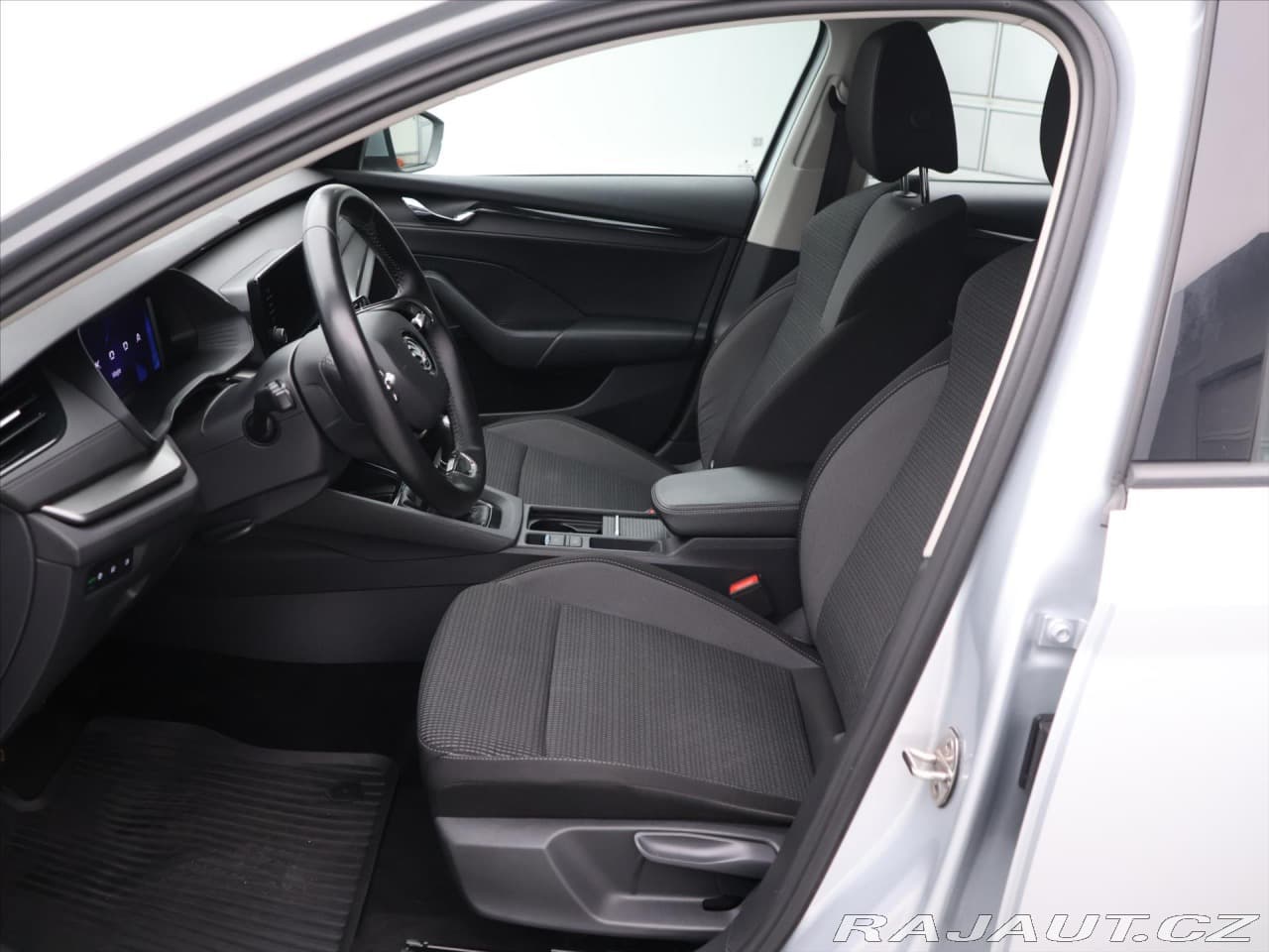 2022 Škoda OCTAVIA - 19