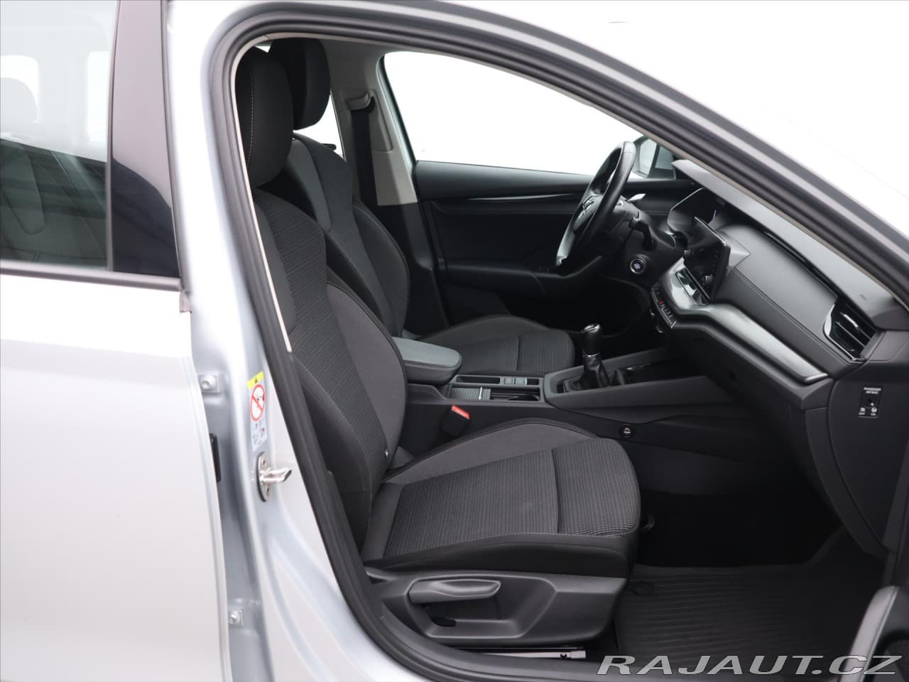 2022 Škoda OCTAVIA - 21