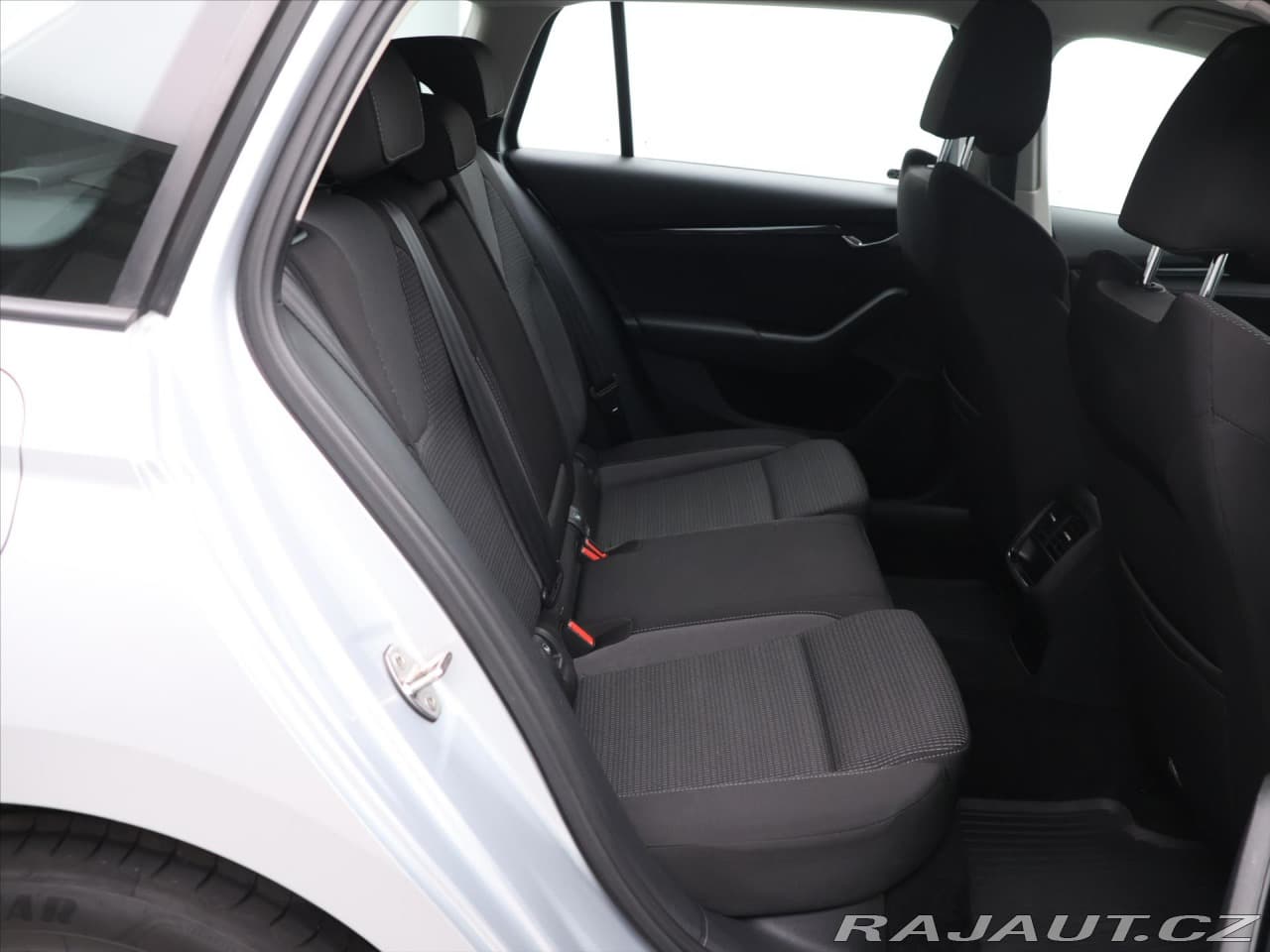 2022 Škoda OCTAVIA - 23