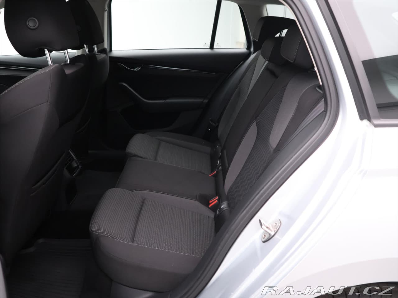 2022 Škoda OCTAVIA - 25