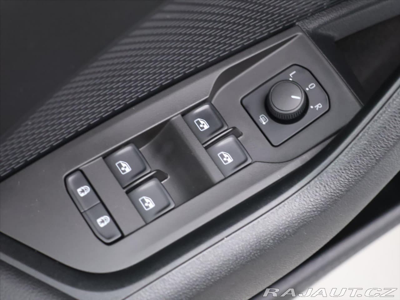 2022 Škoda OCTAVIA - 27
