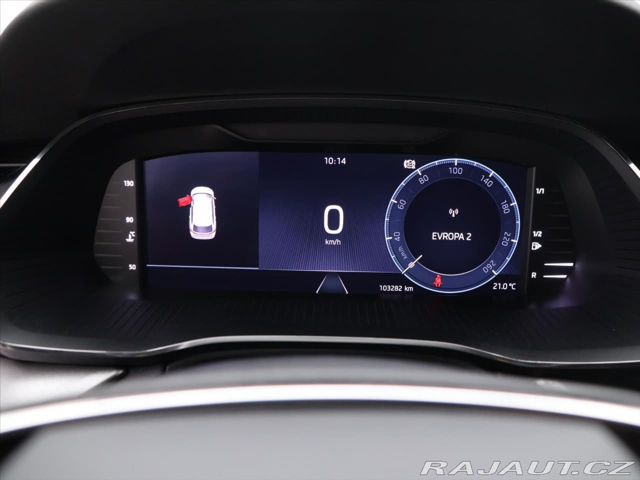 2022 Škoda OCTAVIA - 29