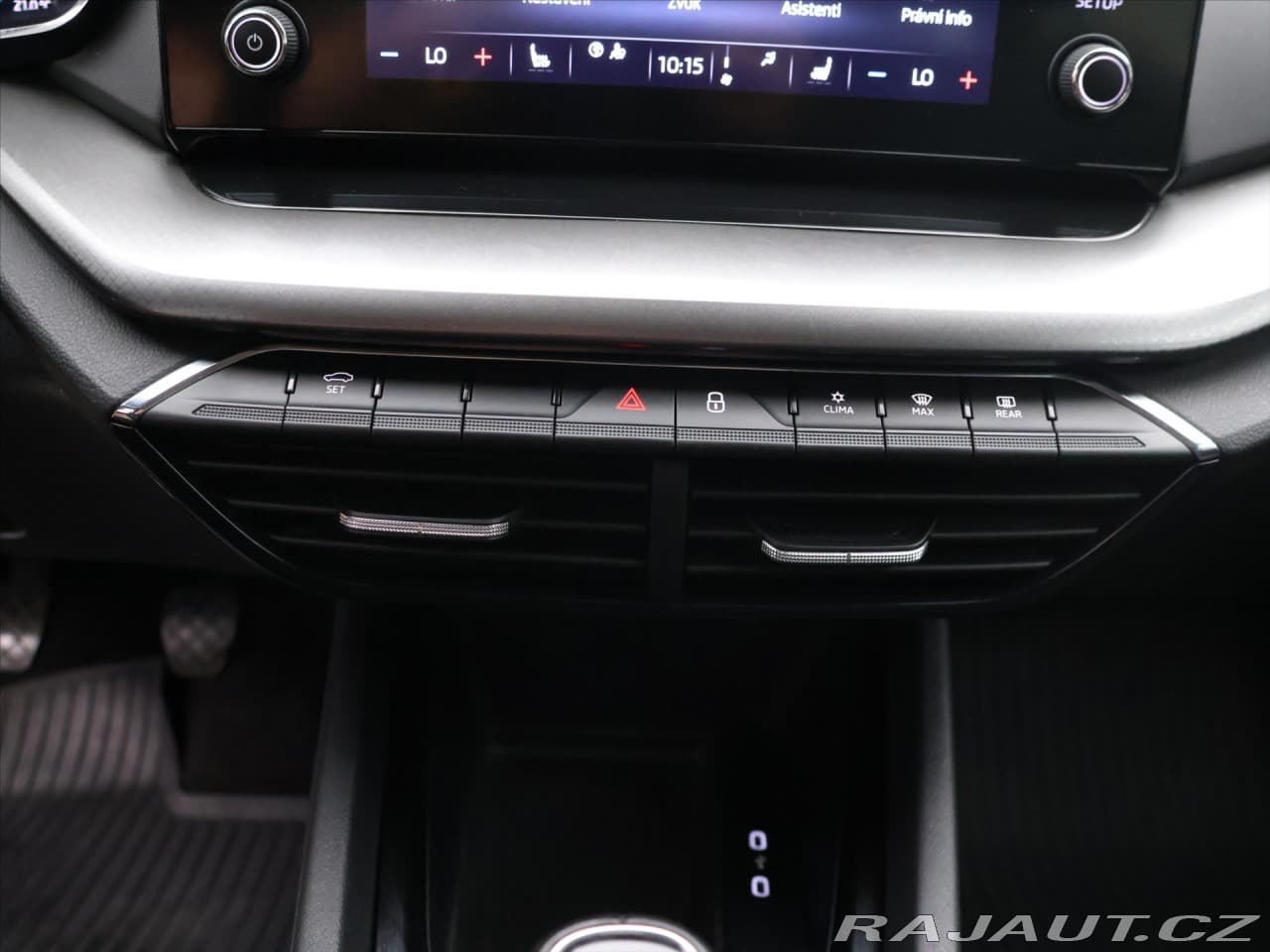 2022 Škoda OCTAVIA - 35