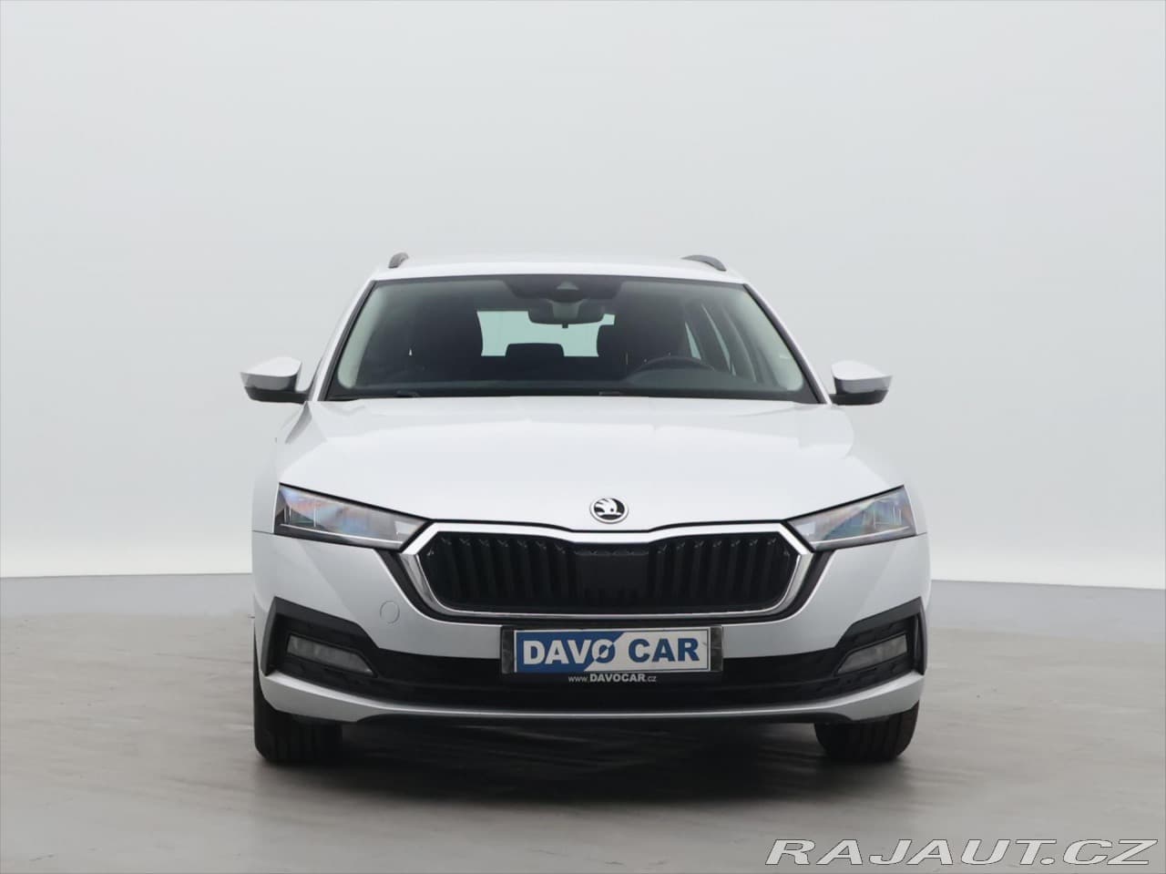 2022 Škoda OCTAVIA - 3