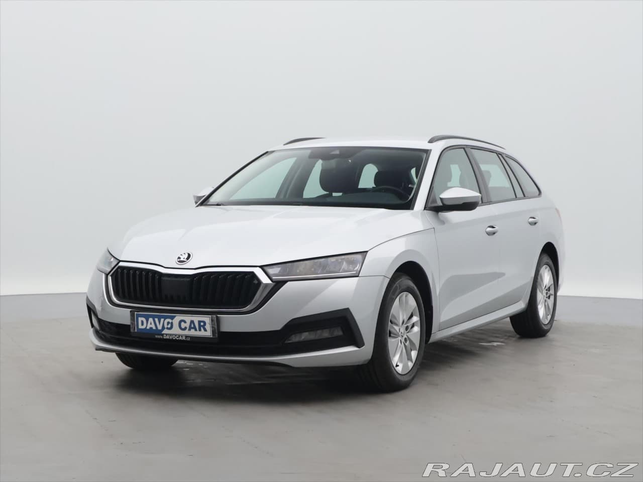 2022 Škoda OCTAVIA - 5