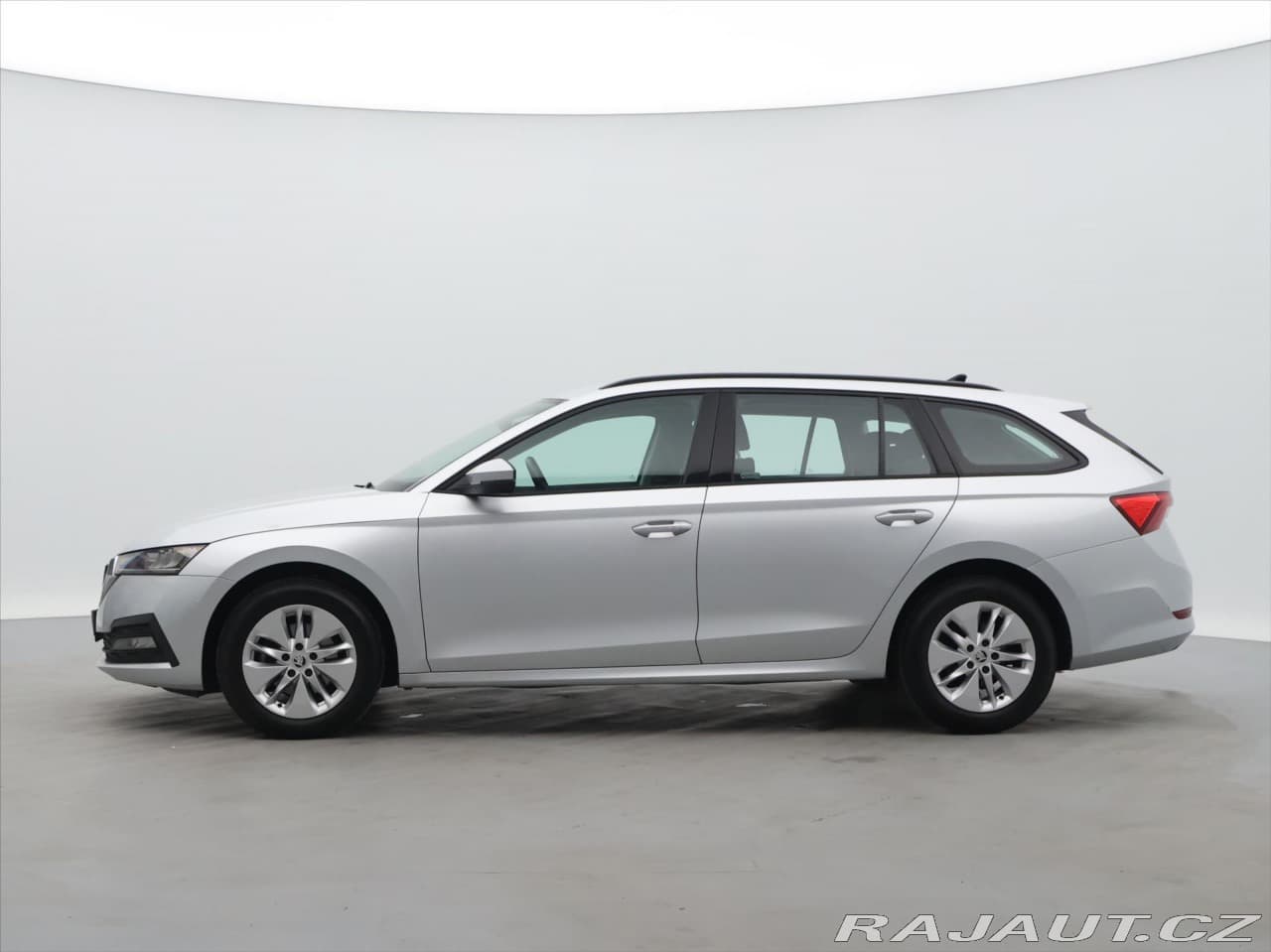 2022 Škoda OCTAVIA - 7