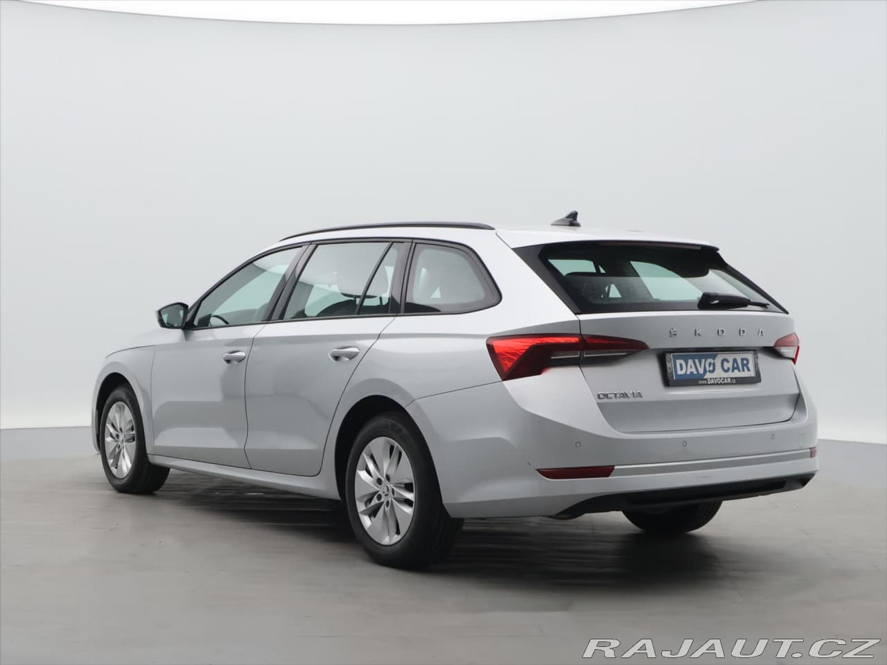 2022 Škoda OCTAVIA - 9