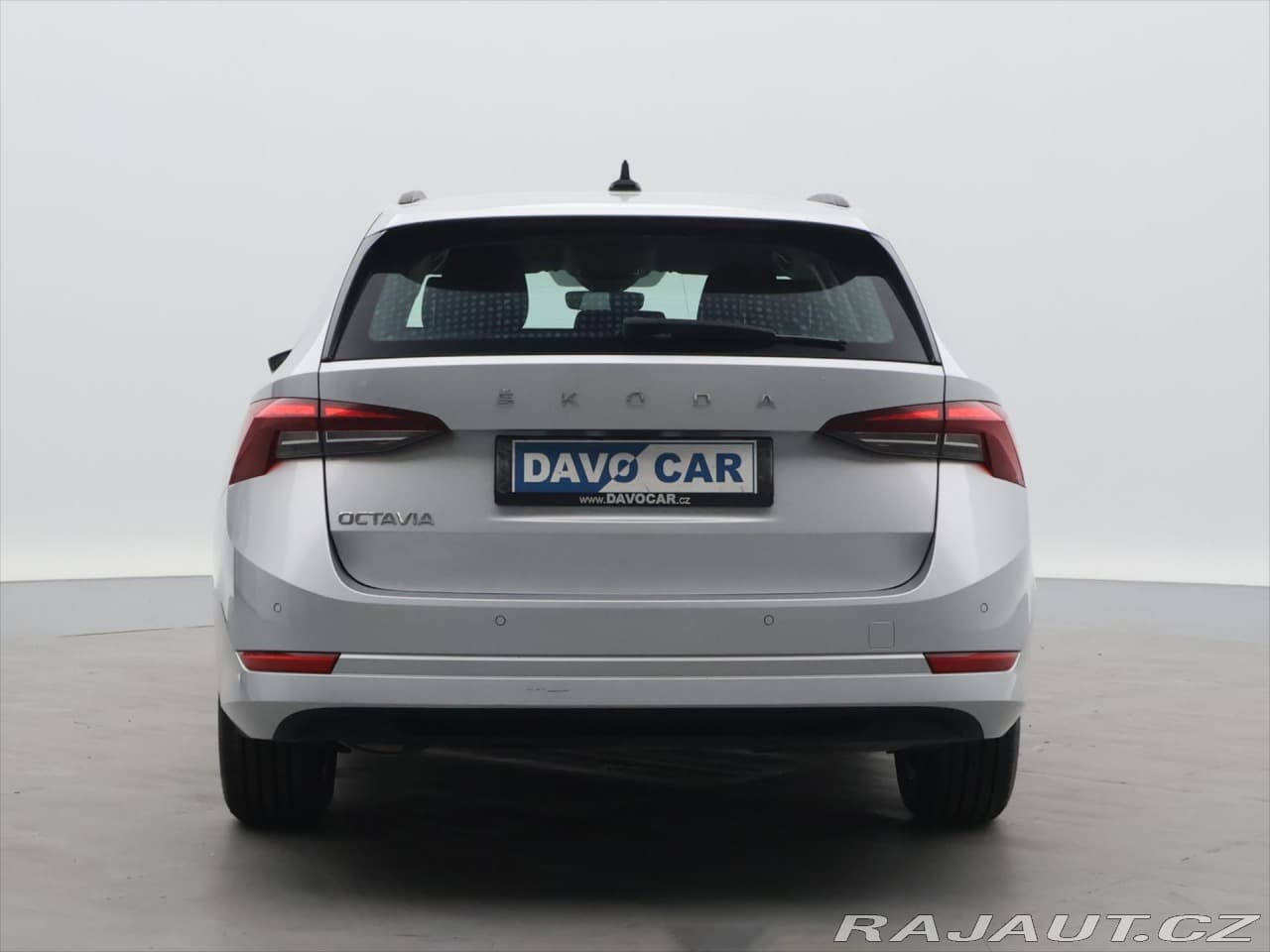 2022 Škoda OCTAVIA - 11