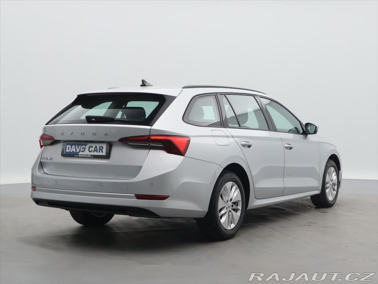 2022 Škoda OCTAVIA - 13