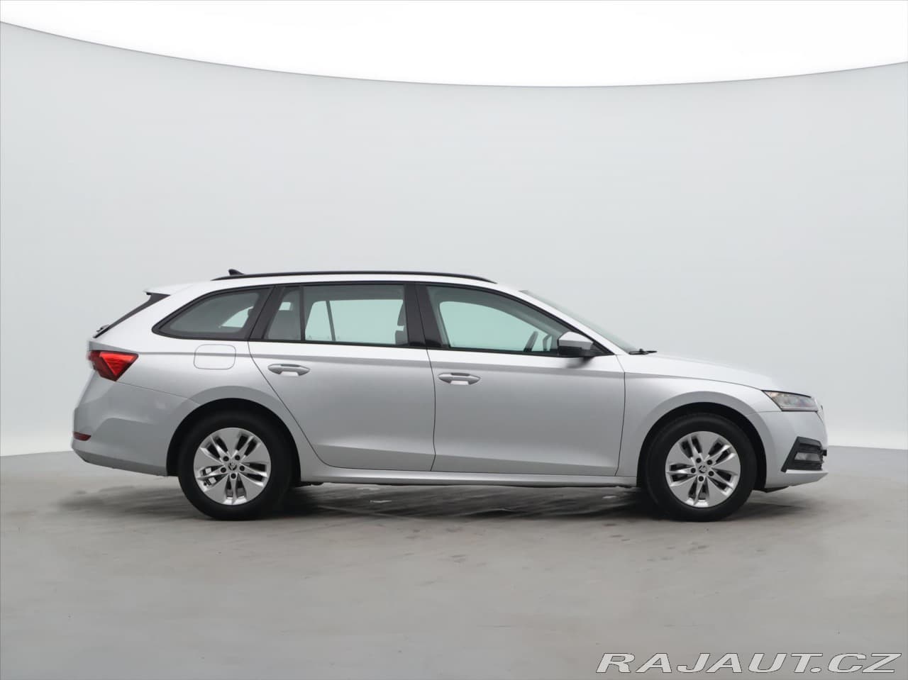 2022 Škoda OCTAVIA - 15