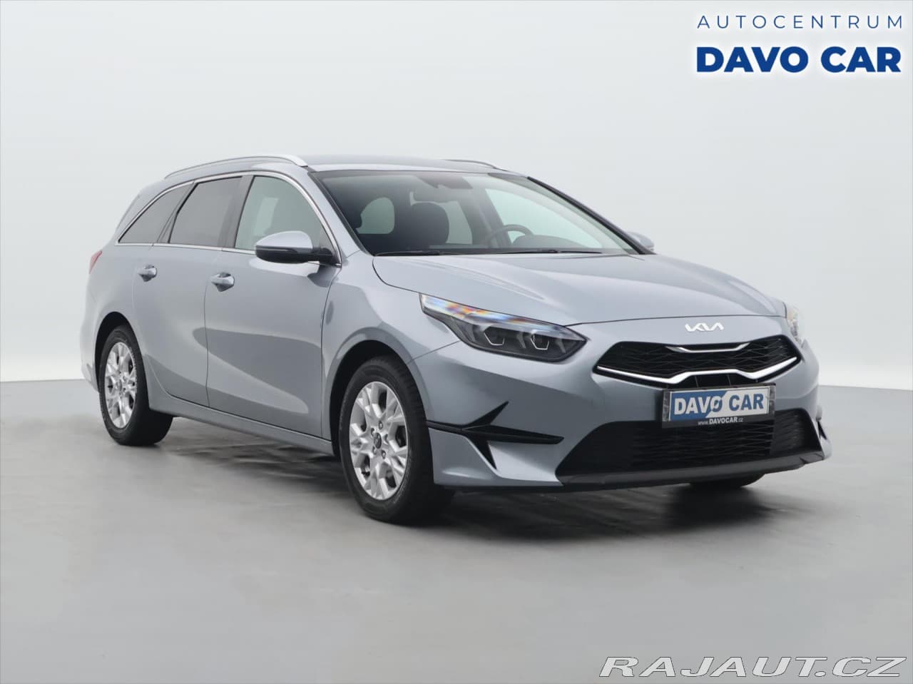 2022 Kia CEE'D