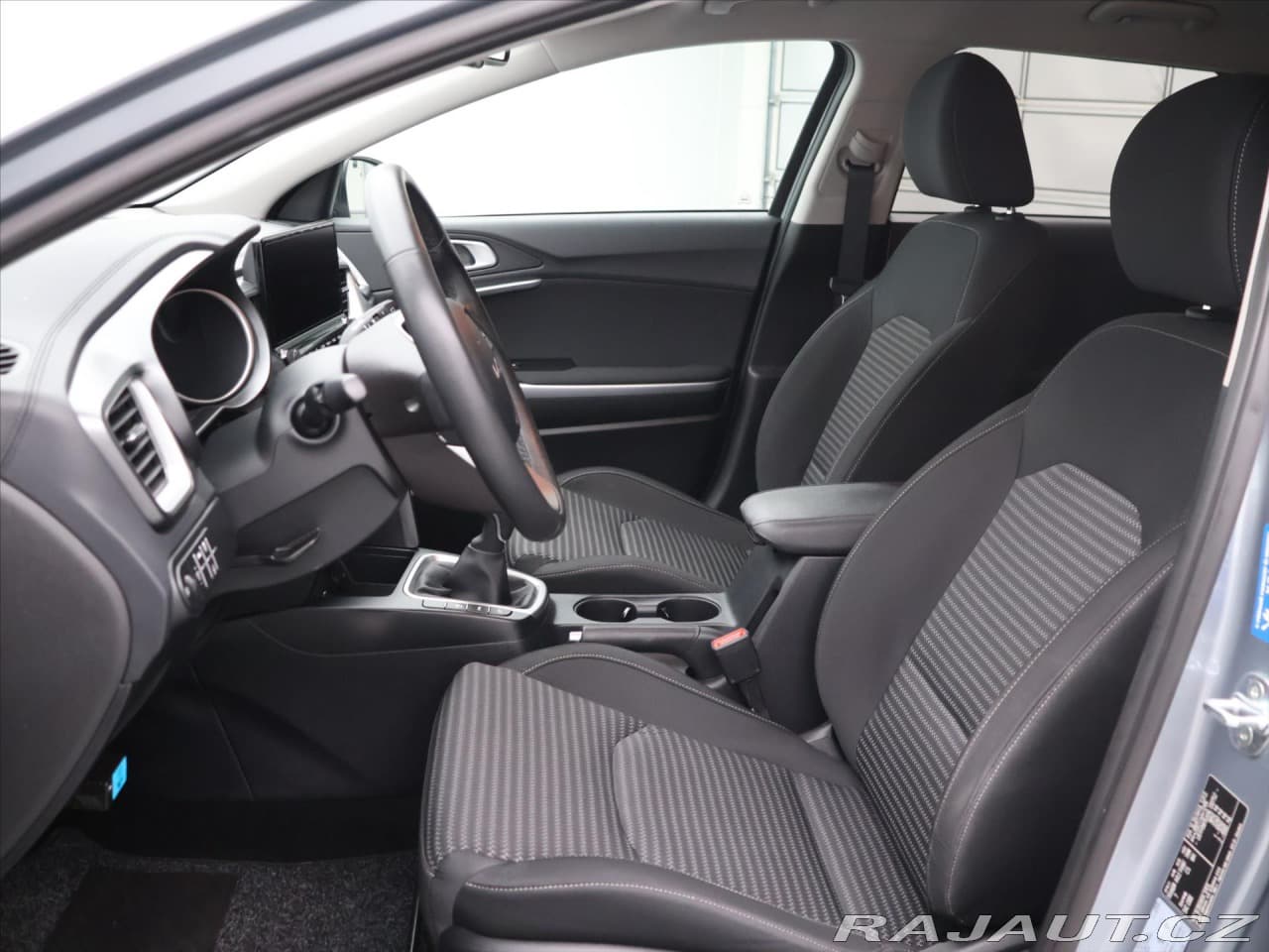 2022 Kia CEE'D - 28