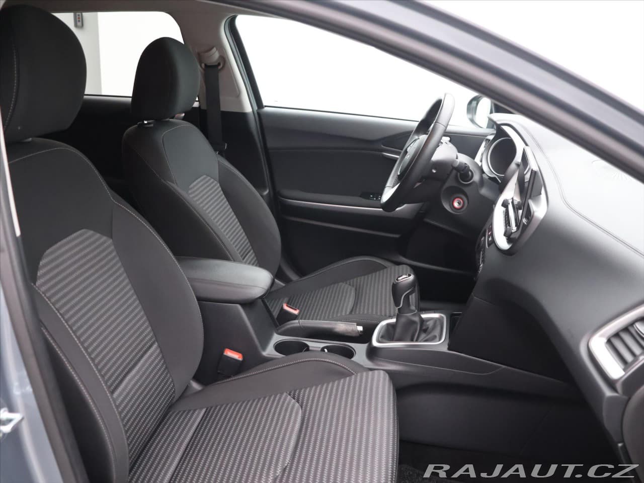 2022 Kia CEE'D - 31